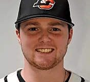 Jacob Burton