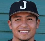 Zach Reyes