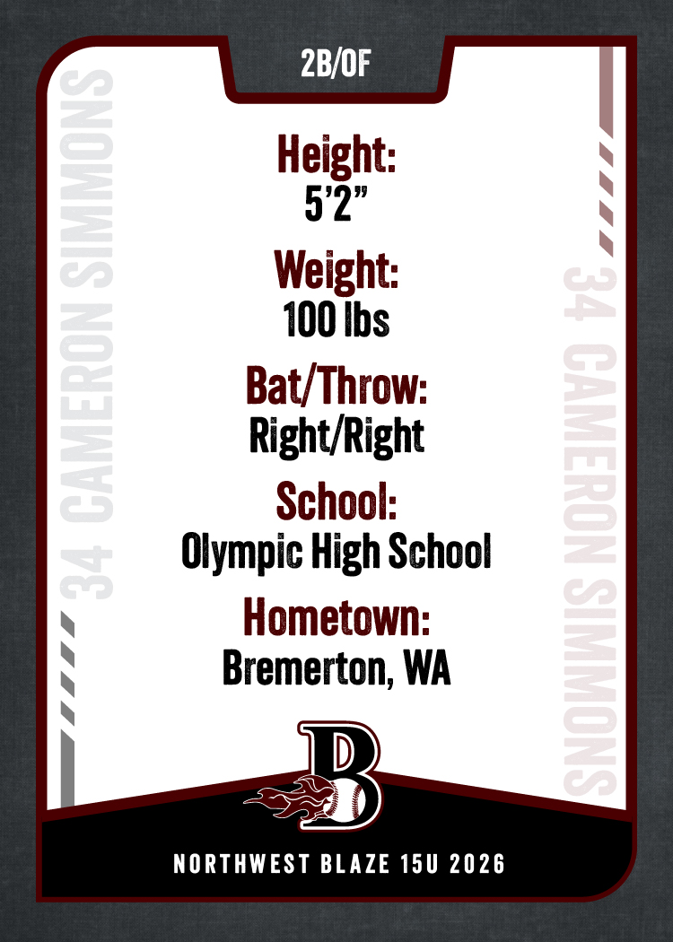 26 NW Blaze 15U Cameron Simmons_B