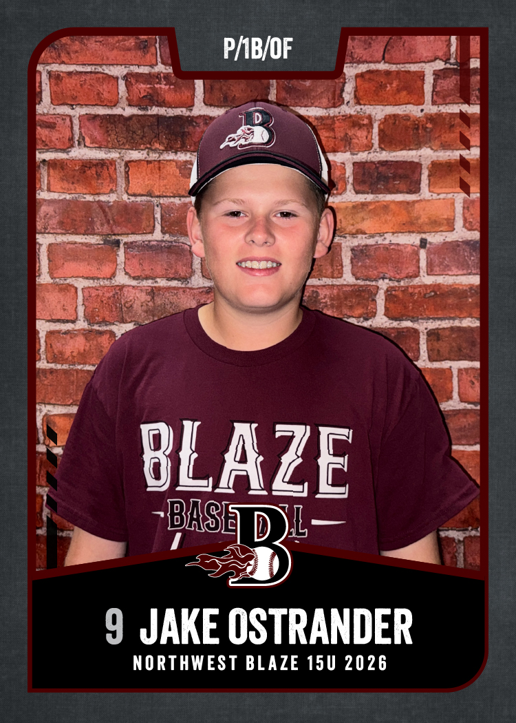 26 NW Blaze 15U Jake Ostrander_Front