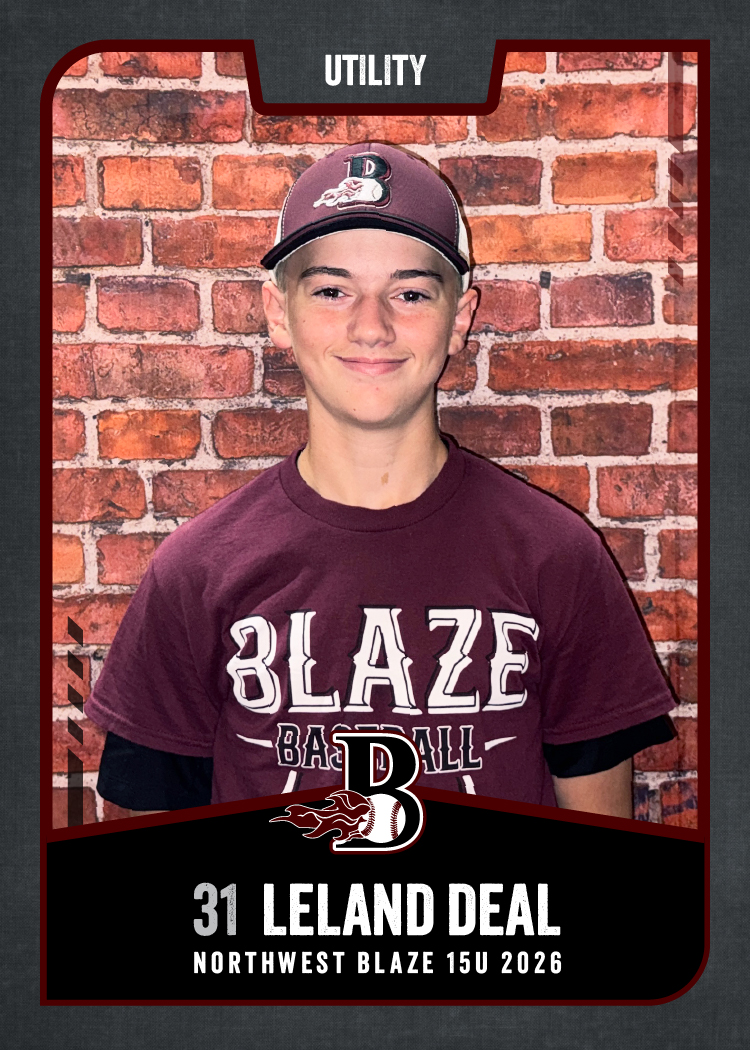 26 NW Blaze 15U Leland Deal_Front