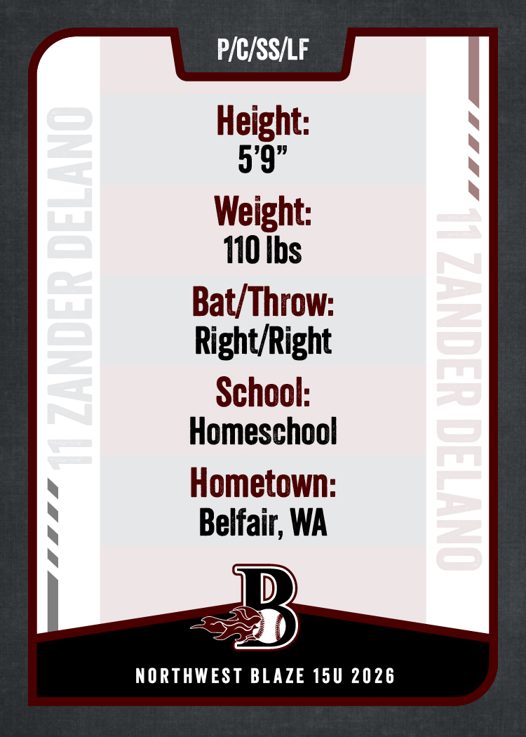 26 NW Blaze 15U Zander Delano_Back