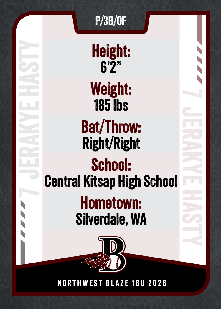 26 NW Blaze 16U Jerakye Hasty_Back