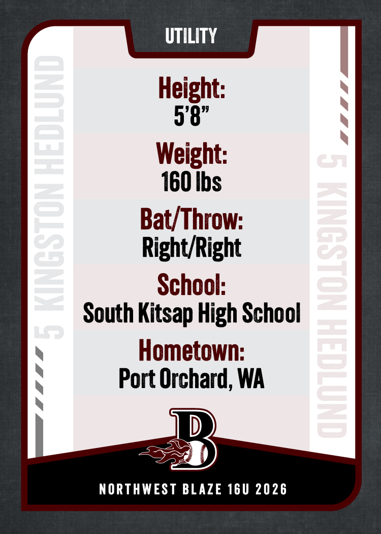 26 NW Blaze 16U Kingston Hedlund_Back
