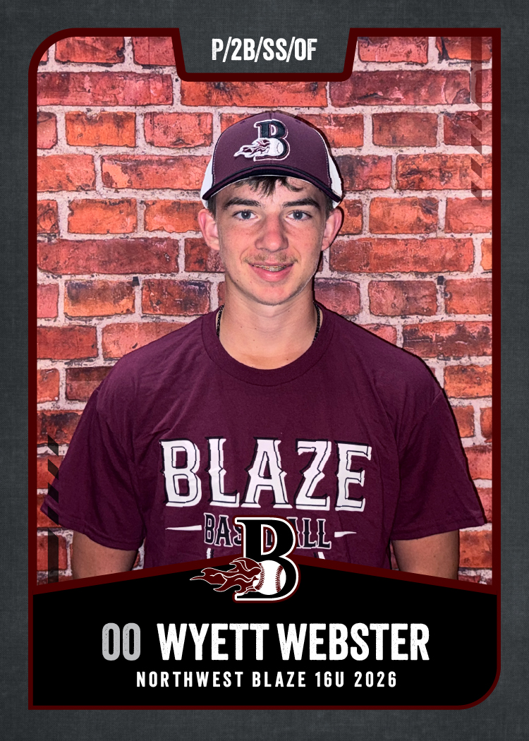 26 NW Blaze 16U Wyett Webster_Front